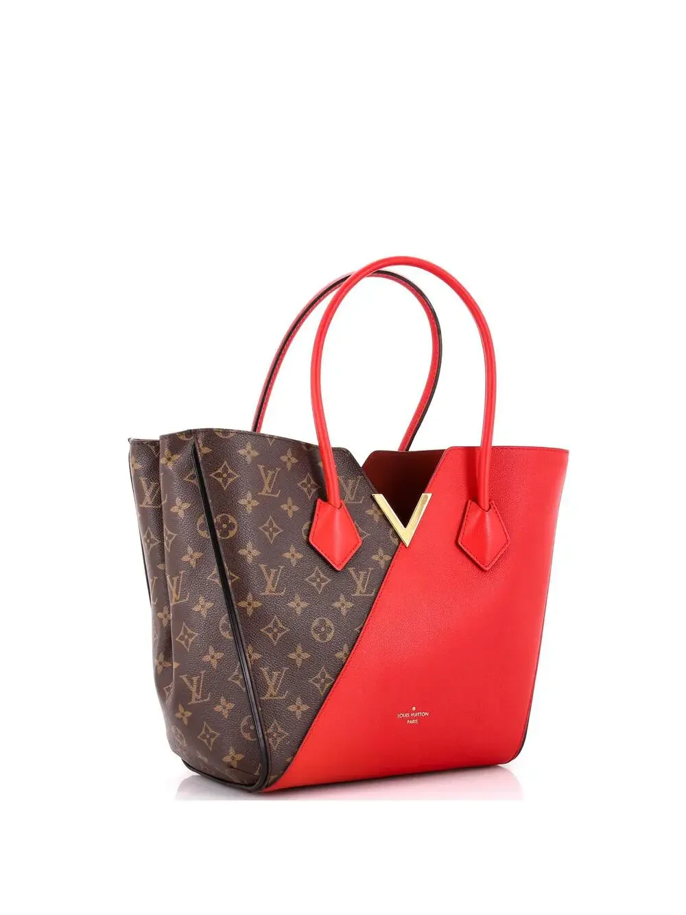 Louis Vuitton elevate your